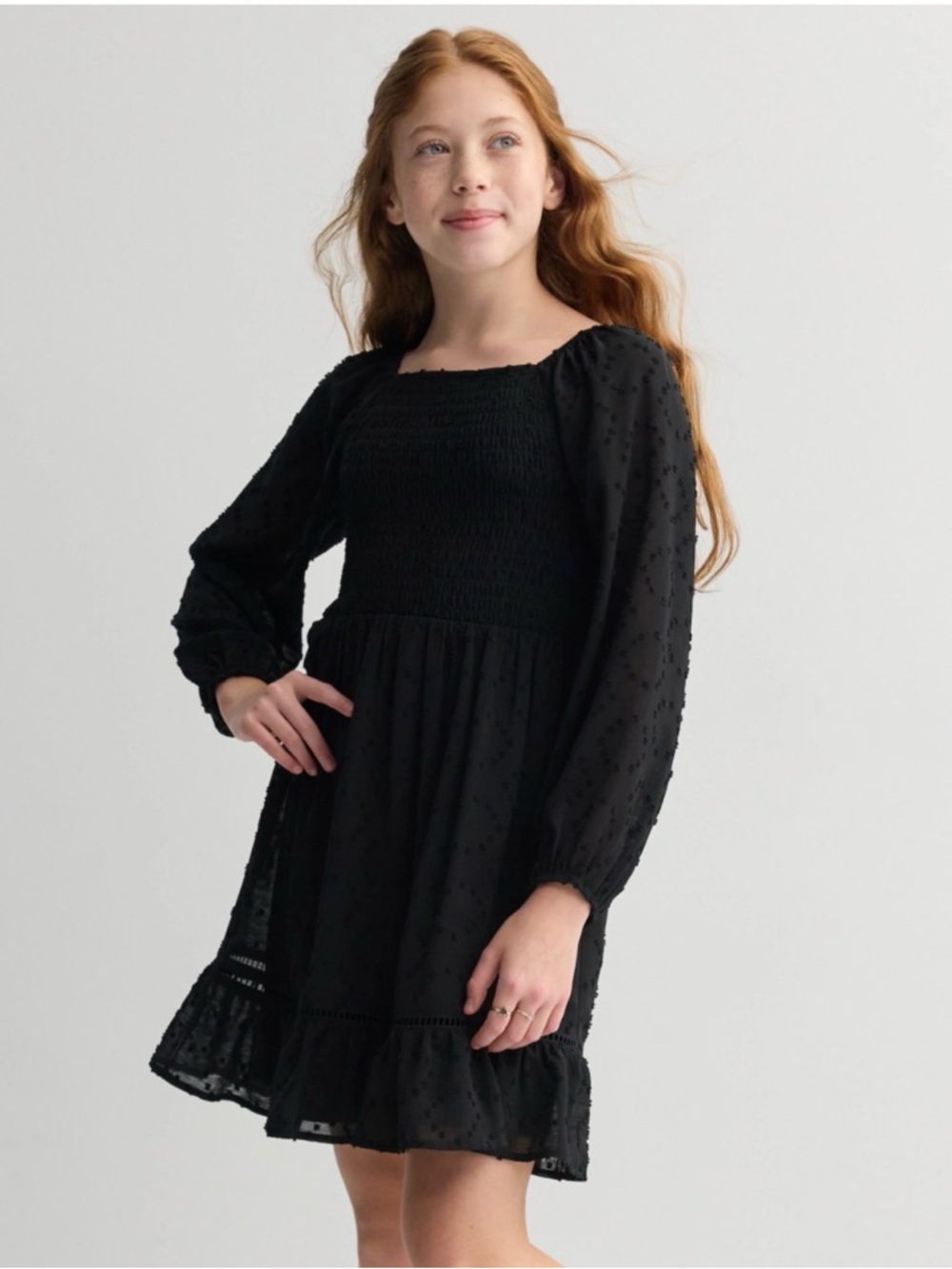 Art Class dress